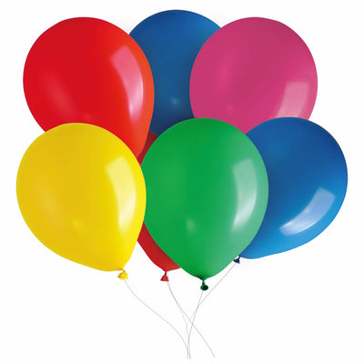 Balloons
