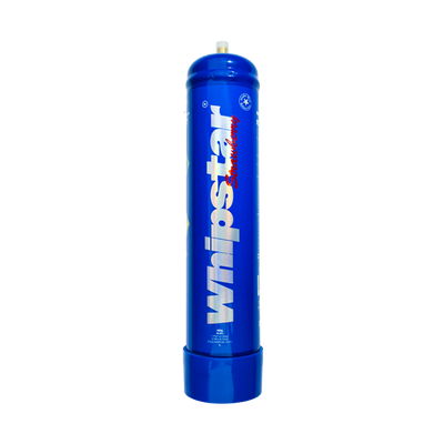 Whipstar 1L 660g Strawberry Cream Charger
